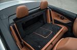 BMW M4 Convertible 2014 года